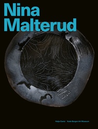 Abbildung von: Nina Malterud - Hatje Cantz Verlag