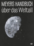 Cover: Nanne Meyer - Hatje Cantz Verlag