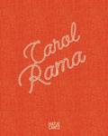 Cover: Carol Rama - Hatje Cantz Verlag