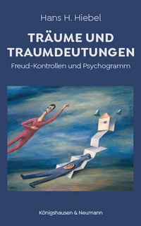 Abbildung von: Träume und Traumdeutungen - Königshausen & Neumann