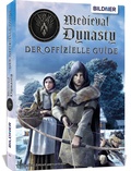 Cover: Medieval Dynasty - Der offizielle Guide - BILDNER Verlag