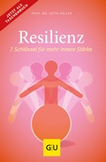 Cover: Resilienz - Gr&auml;fe und Unzer