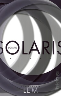 Enlarge image Cover: Solaris - Ullstein