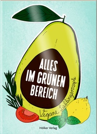 Abbildung von: Alles im grünen Bereich - Hölker Verlag