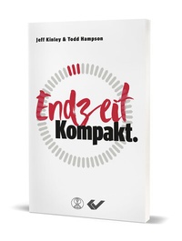 Enlarge image Cover: Endzeit. Kompakt. - Christliche Verlagsgesellschaft