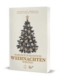 Cover: Warum nur musste es Weihnachten werden? - Christliche Verlagsgesellschaft