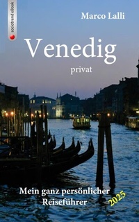 Abbildung von: Venedig privat - sociotrend