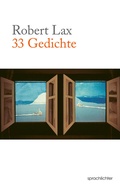 Cover: 33 Gedichte - Sprachlichter Verlag