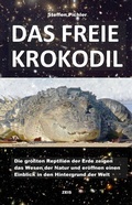 Cover: DAS FREIE KROKODIL - ZEIS Verlag