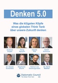Cover: Denken 5.0 - DC Publishing