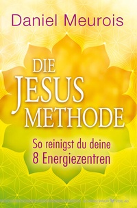 Enlarge image Cover: Die Jesus-Methode - Silberschnur