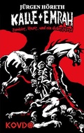 Cover: Kalle + Emrah - Zombies, Nazis und ein dickes Pferd - Nova MD
