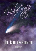 Cover: Hale-Bopp - Shadodex - Verlag der Schatten