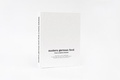 Cover: modern german food from a berlin kitchen - Kit Schulte
