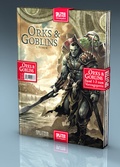 Cover: Orks & Goblins Adventspaket: Band 1 - 3 zum Sonderpreis - Splitter-Verlag
