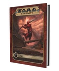 Cover: Torg Eternity - Aysle Quellenbuch - Ulisses Medien und Spiel Distribution GmbH