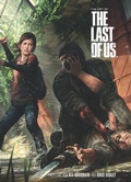 Cover: The Art of The Last of Us - Splitter-Verlag