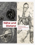 Cover: N&auml;he und Distanz - Sandstein Kultur