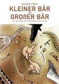 Cover: Kleiner B&auml;r und Gro&szlig;er B&auml;r - edition sanderling Norden