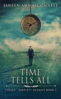Abbildung von: Time Tells All - Next Chapter