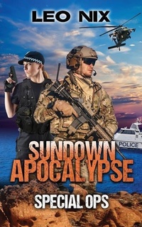 Abbildung von: Special Ops - Next Chapter