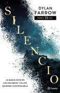 Cover: Silencio - Planeta Publishing