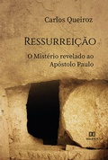 Cover: Ressurrei&ccedil;&atilde;o - Editora Dial&eacute;tica