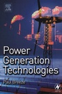 Cover: Power Generation Technologies - Elsevier