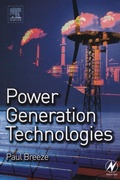 Cover: Power Generation Technologies - Elsevier