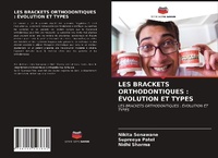 Abbildung von: Les Brackets Orthodontiques - Editions Notre Savoir