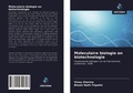 Cover: Moleculaire biologie en biotechnologie - Uitgeverij Onze Kennis