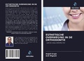 Cover: ESTHETISCHE OVERWEGING IN DE ORTHODONTIE - Uitgeverij Onze Kennis