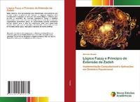 Abbildung von: Logica Fuzzy e Principio de Extensao de Zadeh - Novas Edicoes Academicas