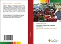 Cover: Funcoes organicas e aulas tematicas - Novas Edicoes Academicas