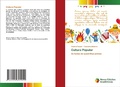 Cover: Cultura Popular - Novas Edicoes Academicas