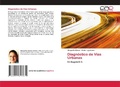 Cover: Diagnostico de Vias Urbanas - Editorial Academica Espanola