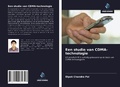 Cover: Een studie van CDMA-technologie - Uitgeverij Onze Kennis