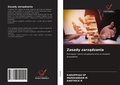 Cover: Zasady zarzadzania - Wydawnictwo Nasza Wiedza