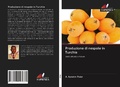 Cover: Produzione di nespole in Turchia - Edizioni Sapienza