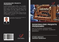 Abbildung von: Doskonalenie Projektu PrzEdzarki - Wydawnictwo Nasza Wiedza