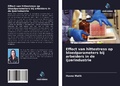 Cover: Effect van hittestress op bloedparameters bij arbeiders in de ijzerindustrie - Uitgeverij Onze Kennis