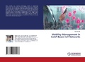 Cover: Mobility Management in CoAP-Based IoT Networks - LAP Lambert Academic Publishing
