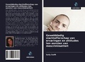 Cover: Gewelddadig slachtofferschap van ervaringen en attitudes ten aanzien van mescriminaliteit - Uitgeverij Onze Kennis