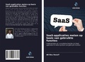 Cover: SaaS-applicaties meten op basis van gebruikte functies - Uitgeverij Onze Kennis