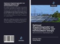 Cover: Optimaal dispatchingmodel van regionaal netwerk voor hernieuwbare energie - Uitgeverij Onze Kennis