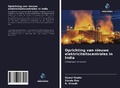Cover: Oprichting van nieuwe elektriciteitscentrales in India - Uitgeverij Onze Kennis