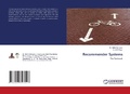 Cover: Recommender Systems - LAP Lambert Academic Publishing