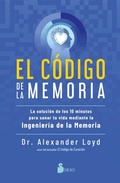 Cover: Codigo de la Memoria, El - Editorial Sirio