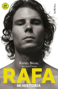 Abbildung von: Rafa, Mi Historia -V2* - Urano