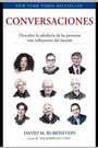 Cover: Conversaciones (How to Lead, Spanish Edition) - Reverte Management International